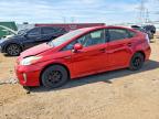 TOYOTA PRIUS 2014