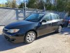 SUBARU IMPREZA 2010