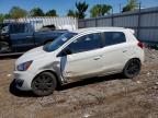 MITSUBISHI MIRAGE 2020