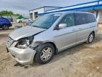 HONDA ODYSSEY 2010