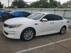 KIA OPTIMA 2017