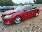 LEXUS ES 2013