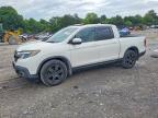 HONDA RIDGELINE 2019
