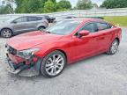 MAZDA 6 2016