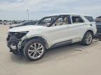 FORD EXPLORER 2021