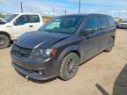 DODGE GRAND CARAVAN 2015