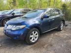 NISSAN MURANO 2010