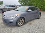 HYUNDAI VELOSTER 2016