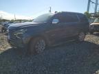 CHEVROLET TAHOE 2021