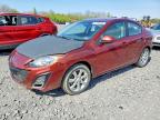 MAZDA 3 2011
