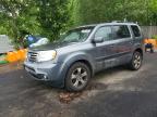 HONDA PILOT 2012