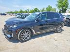 BMW X7 2019