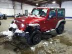 JEEP WRANGLER 2012