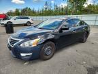 NISSAN ALTIMA 2014