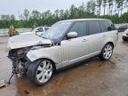 LAND ROVER RANGE ROVER 2017