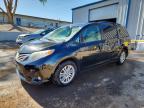 TOYOTA SIENNA 2013