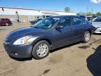 NISSAN ALTIMA 2012
