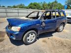 TOYOTA HIGHLANDER 2005