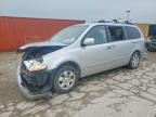 KIA SEDONA 2008
