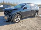 NISSAN ROGUE 2014