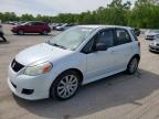 SUZUKI SX4 2013