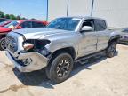 TOYOTA TACOMA 2018
