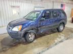 HONDA CR-V 2004