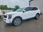 KIA TELLURIDE 2022