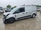 FORD TRANSIT CONNECT 2019