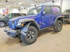 JEEP WRANGLER 2018
