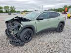 CHEVROLET TRAX 2024