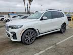 BMW X7 2022