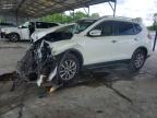 NISSAN ROGUE 2019