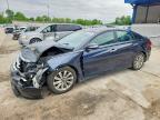 HYUNDAI SONATA 2014