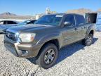 TOYOTA TACOMA 2012