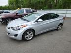 HYUNDAI ELANTRA 2011
