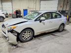 SUBARU IMPREZA 2013