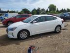HYUNDAI ELANTRA 2019