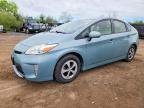 TOYOTA PRIUS 2012
