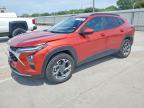 CHEVROLET TRAX 2024