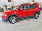 JEEP RENEGADE 2016