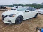 NISSAN ALTIMA 2022