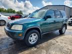 HONDA CR-V 2001