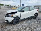 NISSAN KICKS 2020