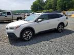 SUBARU OUTBACK 2021