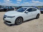ACURA TLX 2017