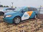 HONDA ODYSSEY 2015