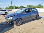 VOLKSWAGEN GOLF 2013