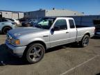 FORD RANGER 2008