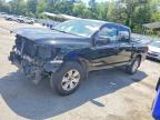 NISSAN TITAN 2018